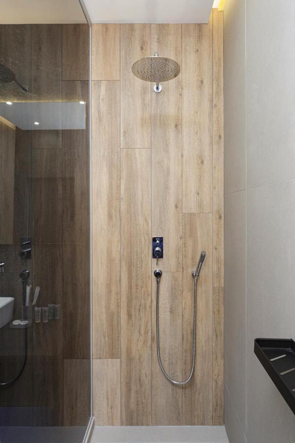 Level 24 - Sea&Sky View Apartment Oděsa Exteriér fotografie