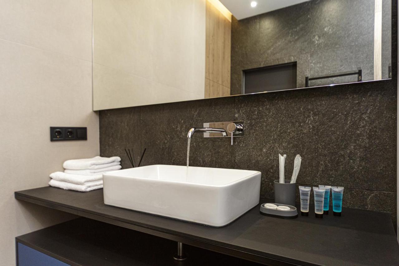 Level 24 - Sea&Sky View Apartment Oděsa Exteriér fotografie