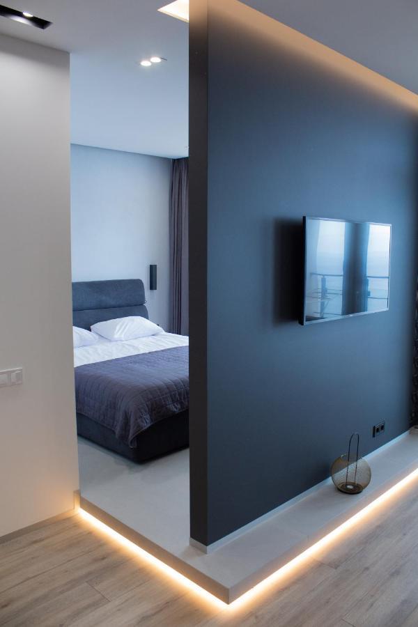 Level 24 - Sea&Sky View Apartment Oděsa Exteriér fotografie